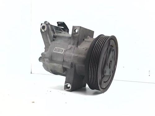 AC compressor DACIA LODGY (JS_) 1.5 dCi (JSMC, JSAF) | BP38382131M34 - Image 2