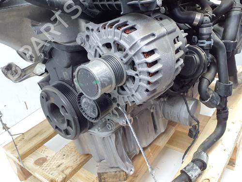 Alternator SEAT ARONA (KJ7, KJP) 1.0 TSI | BP38401767M7 - Image 2