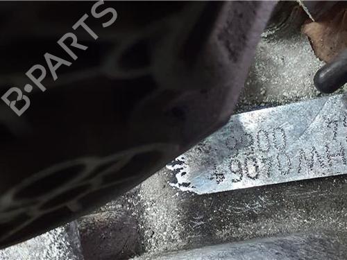 Gearbox SEAT LEON (1P1) 1.6 TDI | BP38398396M3 - Image 3