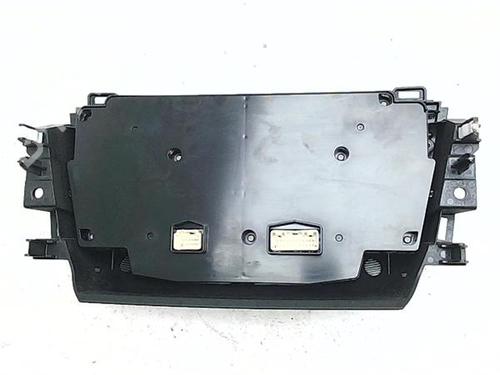 Climate control MAZDA CX-5 (KE, GH) 2.2 D AWD (KE2AW) | BP38624339I5 - Image 6
