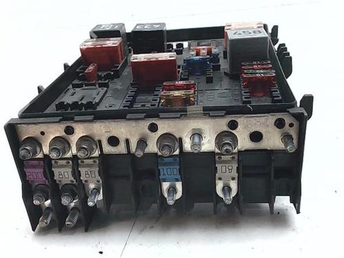 Fuse box AUDI A3 (8P1) 2.0 TDI 16V | BP38404121E1 - Image 2