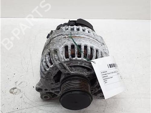 Used Alternator Alternator 38362228 38362228
