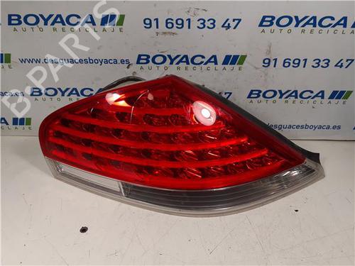 Used Left taillight Left taillight 38355330 38355330