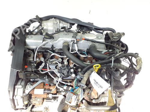 Engine FORD FOCUS II Saloon (DB_, FCH, DH) 1.8 TDCi | BP38334201M1 - Image 7