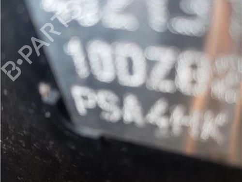 Used Engine Engine 38367198 38367198
