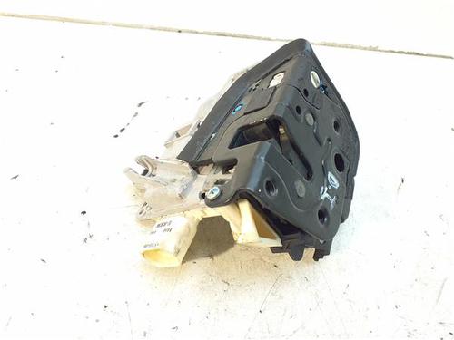 Front left lock AUDI A8 D3 (4E2, 4E8) S8 quattro | BP40085755C98 - Image 2