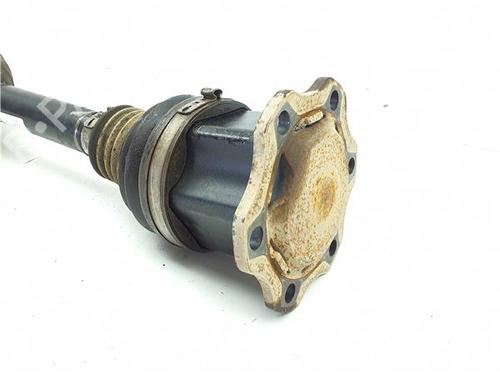 Left front driveshaft AUDI A5 (F53, F5P) 2.0 TDI | BP39714584M38 - Image 2
