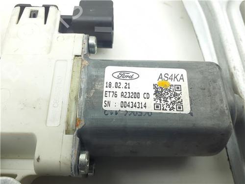 Front right window mechanism FORD TRANSIT COURIER B460 MPV 1.5 TDCi | BP38387345C23 - Image 3