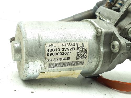 Steering column NISSAN NOTE (E12) 1.2 | BP39667495M21 - Image 2