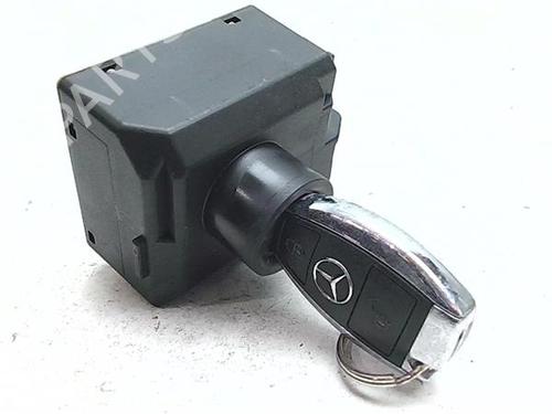 Ignition barrel MERCEDES-BENZ A-CLASS (W176) A 180 CDI / d (176.012) | BP39031023M48 - Image 2