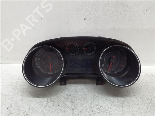 Used Instrument cluster Instrument cluster 38366140 38366140
