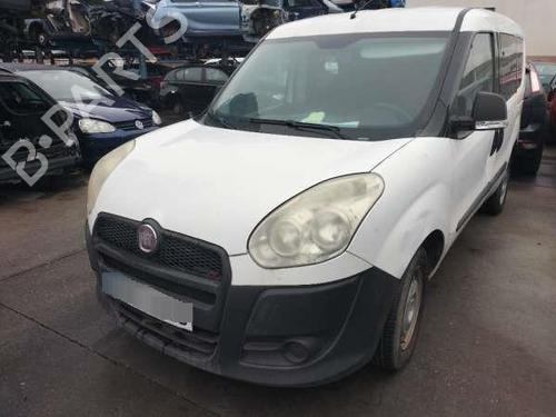 Control unit FIAT DOBLO Cargo (263_) 1.3 D Multijet | BP38396819M11 - Image 5