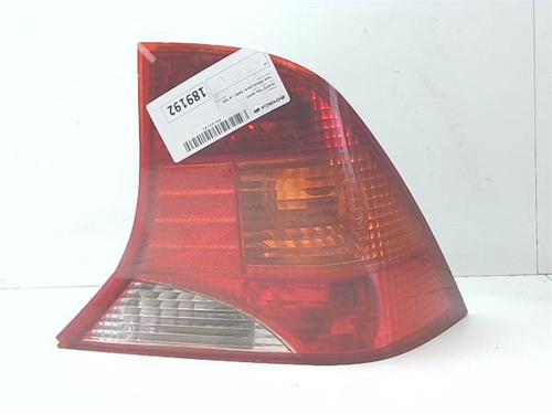 Used Right taillight Right taillight 38363653 38363653