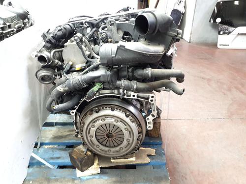 Engine CITROËN C3 AIRCROSS II (2R_, 2C_) 1.2 PureTech 110 (2RHNZB, 2RHNZW, 2RHNPX, 2RHNPJ) | BP38399282M1 - Image 3
