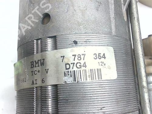 Starter BMW 3 (E46) 320 d | BP38349991M8 - Image 2
