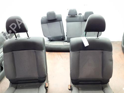 Seats set CITROËN C4 CACTUS 1.6 BlueHDi 100 | BP38375573C78 - Image 4