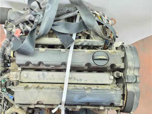 Engine PEUGEOT 307 CC (3B) 2.0 16V | BP38389655M1 - Image 3