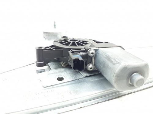 Rear right window mechanism DACIA DUSTER (HM_) 1.5 dCi 115 4x4 (HMAD) | BP38393909C25 - Image 3