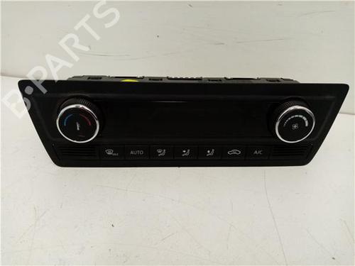 Used Climate control Climate control 38361025 38361025