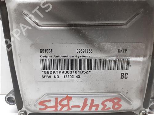 Used Control unit Control unit 38355754 38355754
