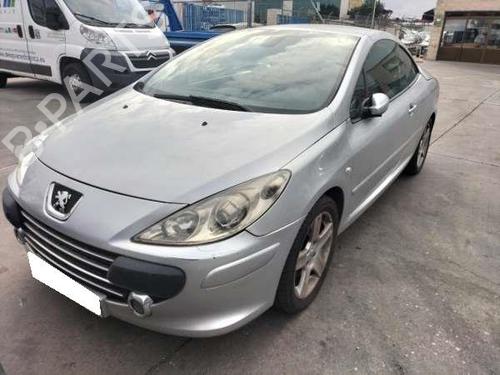 Electronic module PEUGEOT 307 CC (3B) 2.0 HDi 135 | BP38365305M83 - Image 3