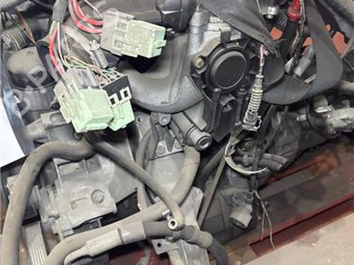 Engine BMW 3 Compact (E36) 316 i | BP38405348M1 - Image 2