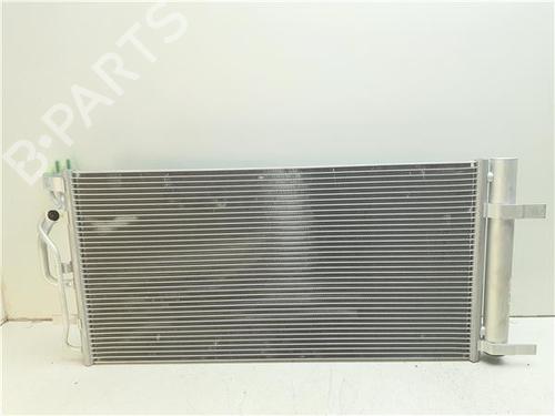 AC radiator KIA CEED Sportswagon (CD) 1.0 T-GDI | BP38369162M32 - Image 2