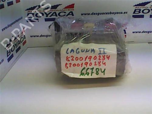 Used Electronic module Electronic module 38404833 38404833
