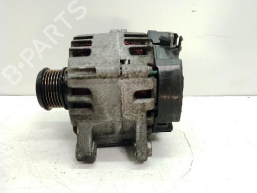 Alternator FORD TRANSIT CONNECT V408 Box Body/MPV 1.5 EcoBlue | BP38402439M7 - Image 2