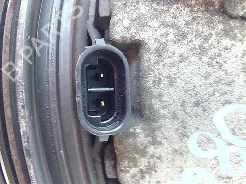 AC compressor RENAULT MEGANE II Saloon (LM0/1_) 1.5 dCi (LM02, LM13, LM2A) | BP38381105M34 - Image 4