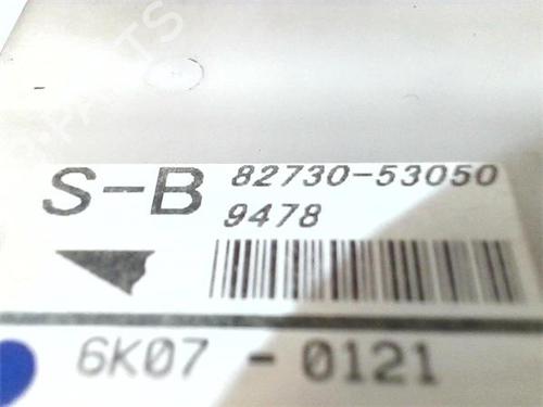 Electronic module LEXUS IS II (_E2_) 220d (ALE20) | BP38377544M83 - Image 3