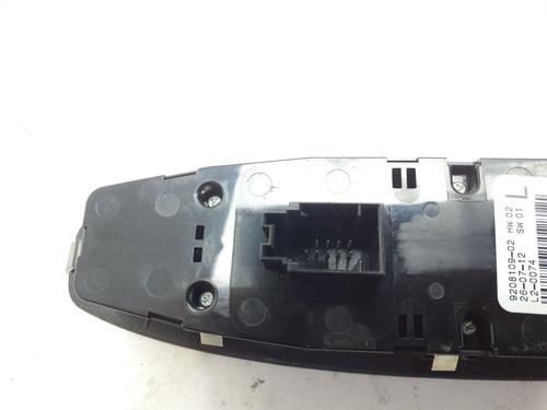 Left front window switch BMW 3 Touring (F31) 320 d | BP40009134I27 - Image 4