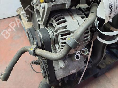 Used Alternator Alternator 38397113 38397113