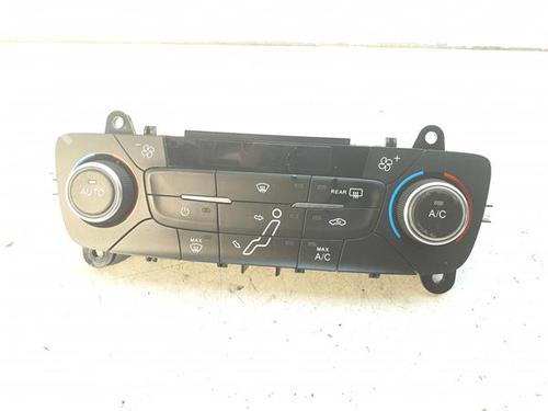 climate-control-ford-focus-iii-saloon-2010-2011-2012-2013-2014-2015-2016-2017-2018-2019-2020-38370368 main image
