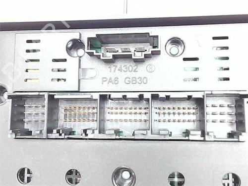 Climate control PORSCHE CAYENNE (92A) 3.0 Diesel | BP38397007I5 - Image 6