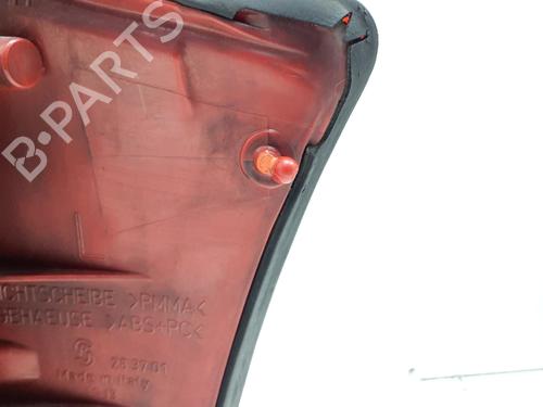 Left taillight AUDI A4 B6 Avant (8E5) 1.9 TDI | BP38335158C34 - Image 5