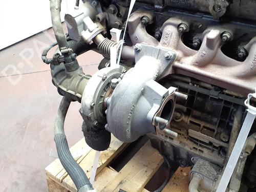 Engine VOLVO V70 II (285) D5 | BP38334329M1 - Image 8
