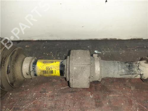 Left front driveshaft KIA SORENTO II (XM) 2.4 CVVT | BP38358011M38 - Image 2