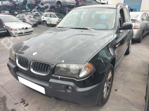 Front differential BMW X3 (E83) xDrive 30 d | BP38395915M23 - Image 5