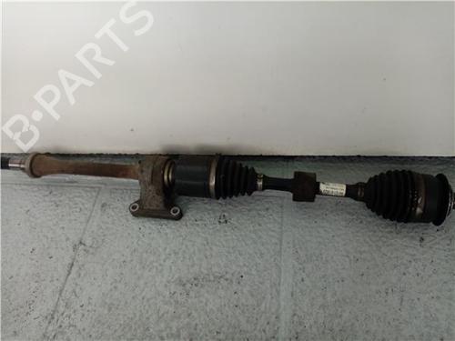 Right front driveshaft SUZUKI VITARA (LY) 1.6 AllGrip (APK 416) | BP38364335M39 - Image 3