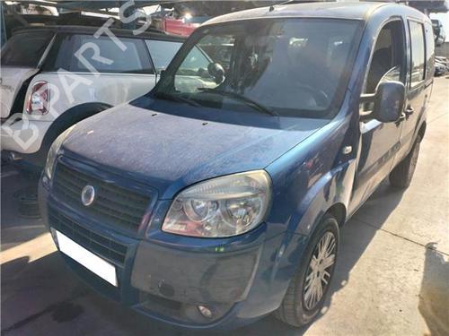 Used Left front door Left front door 38367696 38367696