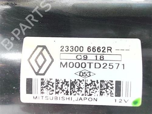 Starter RENAULT CLIO V (B7_) 1.3 TCe 130 (B7MF) | BP38396826M8 - Image 4