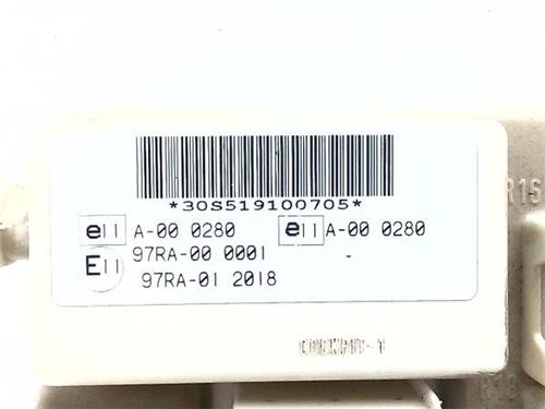 Electronic module FORD FOCUS II (DA_, HCP, DP) 1.8 TDCi | BP38388642M83 - Image 3