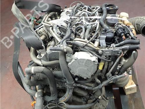 Engine SEAT EXEO (3R2) 2.0 TDI | BP38398785M1 - Image 2