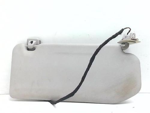 Left sun visor CITROËN C4 II (NC_) 1.6 HDi 90 | BP39955995I1 - Image 4