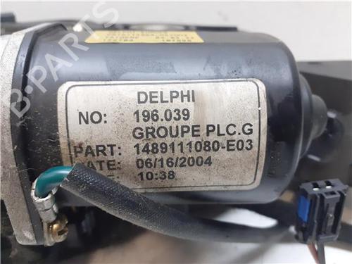 Electronic module CITROËN C8 (EA_, EB_) 2.2 HDi | BP38359583M83 - Image 5
