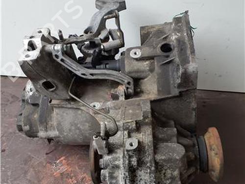 Gearbox AUDI A3 (8P1) 2.0 FSI | BP38372671M3 - Image 6