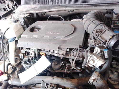 Engine HYUNDAI i40 I (VF) 1.7 CRDI | BP38334310M1 - Image 2