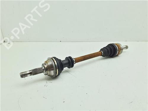 Used Left front driveshaft Left front driveshaft 38389037 38389037