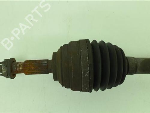 Right front driveshaft RENAULT CLIO III Hatchback Van (SB_, SR_) 1.5 dCi | BP38542240M39 - Image 5